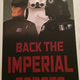 Illustration for article titled Propaganda Posters From The Dawn Of emStar Wars/em Galactic Empire
